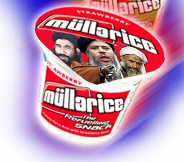 mullarice
