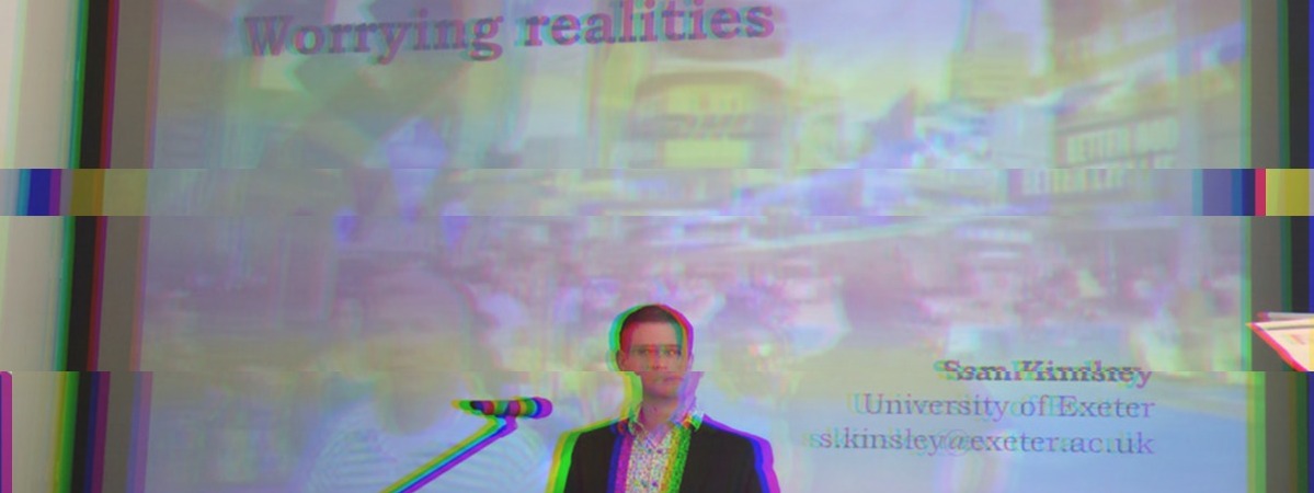 worrying realities - kinsley 2018