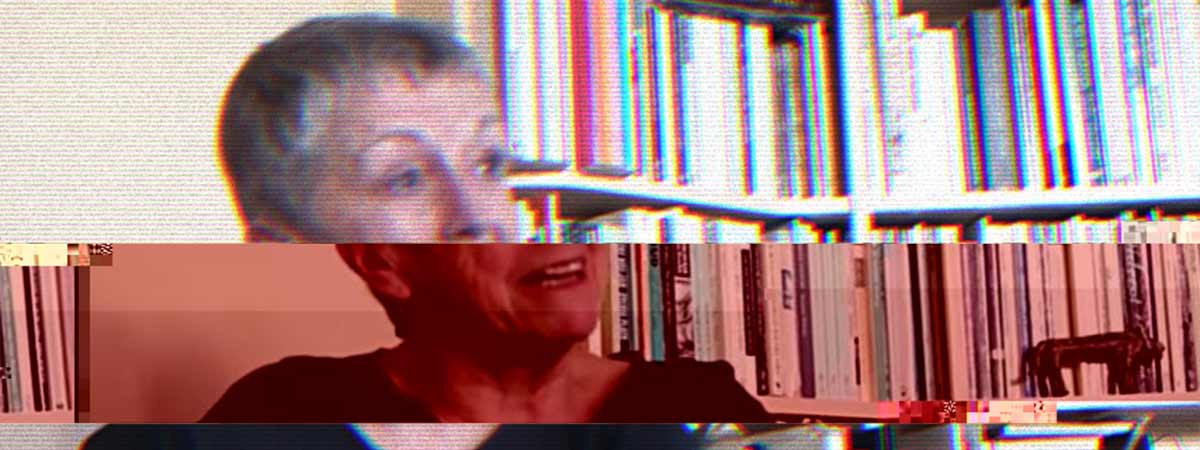 Professor Doreen Massey