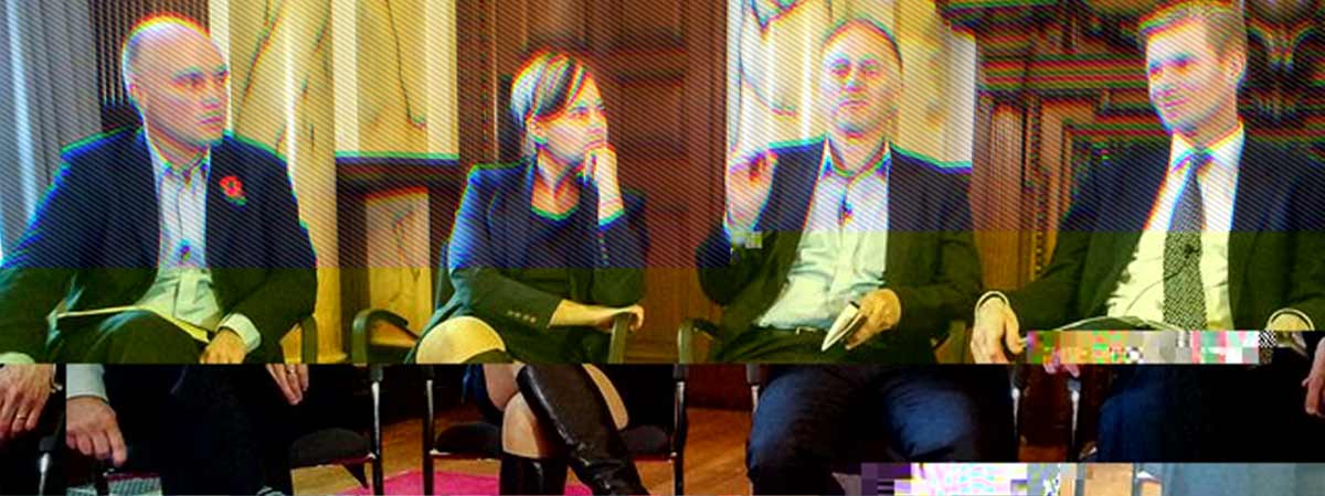 Tim O'Reilly & other "thought leaders"